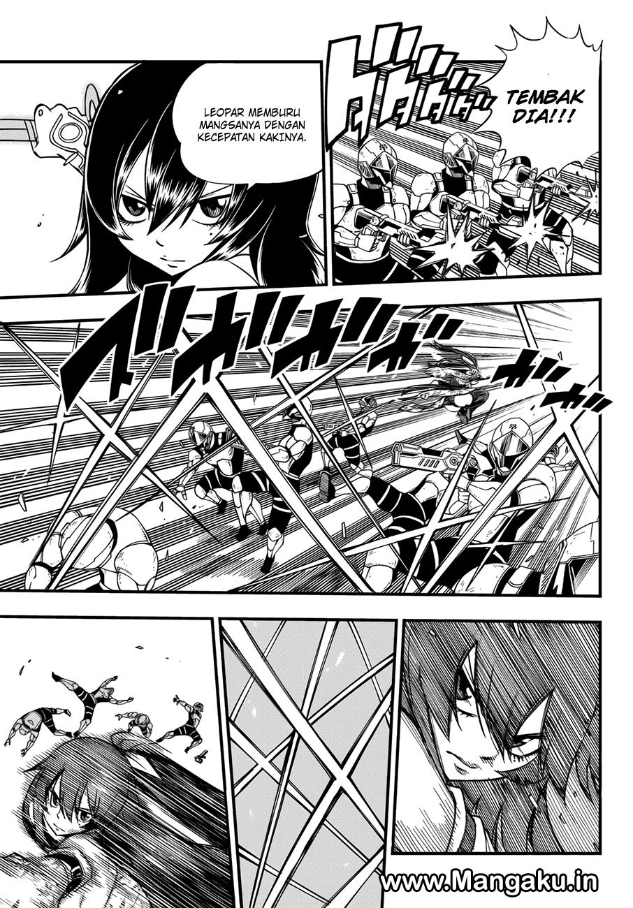 Eden’s Zero